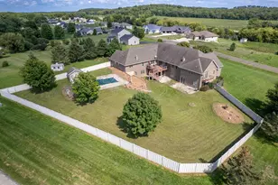 N779 Twin Knolls Dr, Koshkonong, WI 53538 - Photo 5