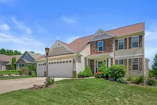 2305 Rustic Woods Ct, Waukesha, WI 53188 - Photo 1