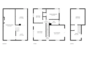 332 S 60th St, Milwaukee, WI 53214 - Photo 47