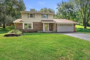 W277S4070 Green Country Rd, Waukesha, WI 53189 - Photo 1
