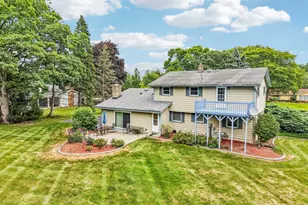 4185 Beaufort Dr, Brookfield, WI 53045 - Photo 5