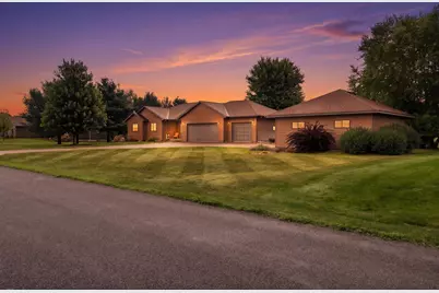 N8670  Hanson Dr, Holland, WI 54636 - Photo 1