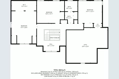 1520 W Manor Ln, River Hills, WI 53217 - Photo 91