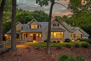 1520 W Manor Ln, River Hills, WI 53217 - Photo 1