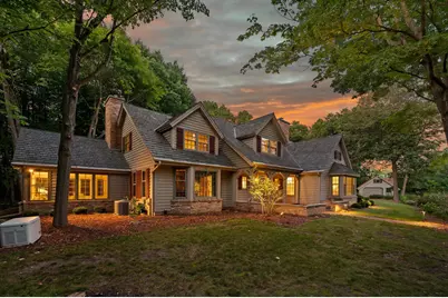 1520 W Manor Ln, River Hills, WI 53217 - Photo 49