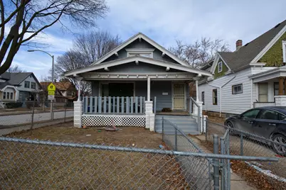 1532 W Concordia Ave, Milwaukee, WI 53206 - Photo 1