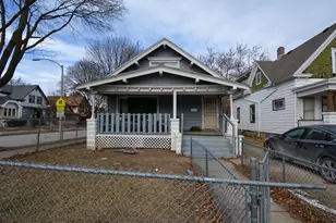1532 W Concordia Ave, Milwaukee, WI 53206 - Photo 1