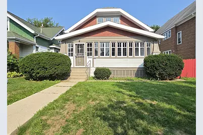 2808 N 37th St, Milwaukee, WI 53210 - Photo 1