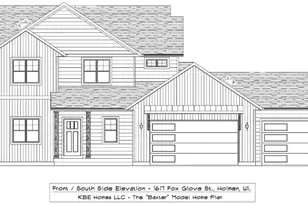 1617 Fox Glove St, Holmen, WI 54636 - Photo 1