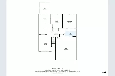 2033  Kellner St, Manitowoc, WI 54220 - Photo 27