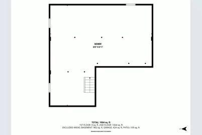 2033  Kellner St, Manitowoc, WI 54220 - Photo 25