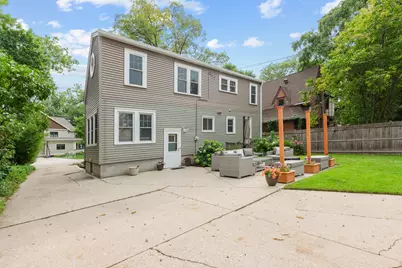 808 E Lake Forest Ave, Whitefish Bay, WI 53217 - Photo 37