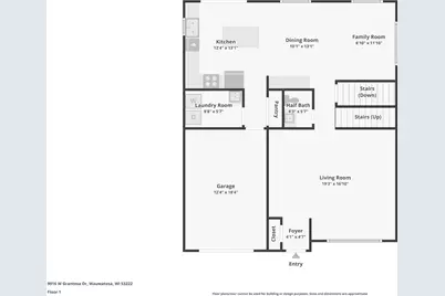 9916 W Grantosa Dr, Wauwatosa, WI 53222 - Photo 43