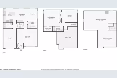 9916 W Grantosa Dr, Wauwatosa, WI 53222 - Photo 47