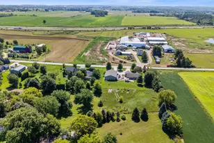 2460 Mink Ranch Rd, Port Washington, WI 53074 - Photo 25