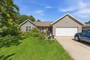 2460 Mink Ranch Rd, Port Washington, WI 53074 - Photo 1