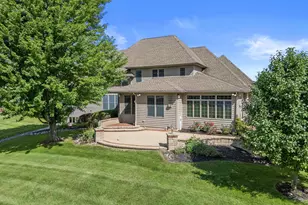 155 St James Cir, Racine, WI 53182 - Photo 51