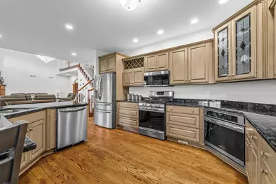 155  St. James Cir, Racine, WI 53182 - Photo 15