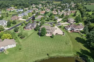 155 St James Cir, Racine, WI 53182 - Photo 49