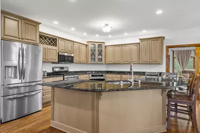 155  St. James Cir, Racine, WI 53182 - Photo 17