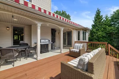 8821  Shadowood Trl, Racine, WI 53406 - Photo 29