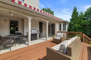 8821 Shadowood Trail, Racine, WI 53406 - Photo 29