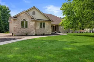 8821 Shadowood Trail, Racine, WI 53406 - Photo 1