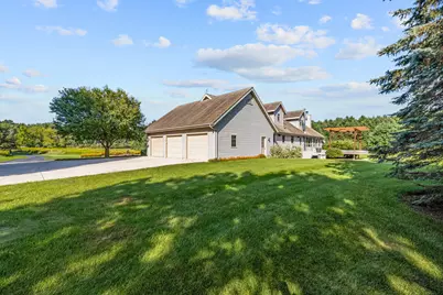 W1341  Town Line Rd, Sheboygan, WI 53070 - Photo 5