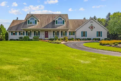 W1341  Town Line Rd, Sheboygan, WI 53070 - Photo 1