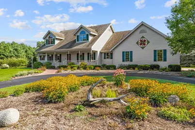 W1341  Town Line Rd, Sheboygan, WI 53070 - Photo 63