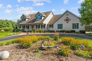 W1341 Town Line Rd, Sheboygan, WI 53070 - Photo 63