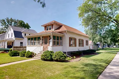81  Rankin St, Fort Atkinson, WI 53538 - Photo 1