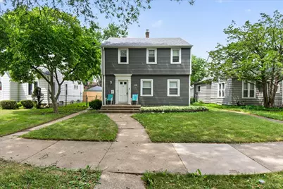 3939 N 41st St, Milwaukee, WI 53216 - Photo 3