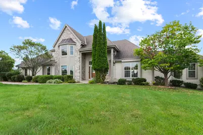 1183  Aspen Ct, Grafton, WI 53024 - Photo 1