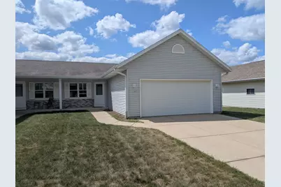 1109  Firethorn Dr #1, West Bend, WI 53090 - Photo 1