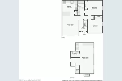10354 W Parkwood Dr, Franklin, WI 53132 - Photo 35