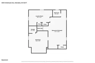 5555 N Mohawk Ave, Glendale, WI 53217 - Photo 25
