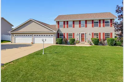 5730  Eagle Point Dr, Racine, WI 53406 - Photo 3