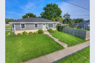 5703  51st Ave, Kenosha, WI 53144 - Photo 1