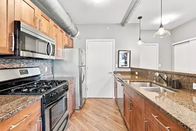 1541 N Jefferson St #201, Milwaukee, WI 53202 - Photo 3