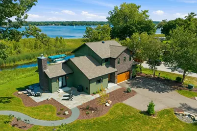 2852  Peninsula Ave, Delafield, WI 53018 - Photo 5