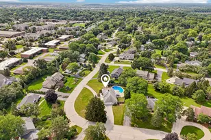 2135 Michelle Dr, Brookfield, WI 53045 - Photo 47