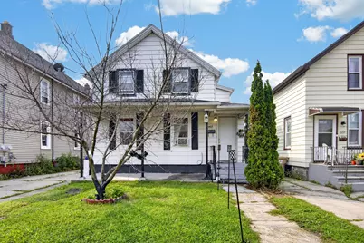 1007  43rd St, Kenosha, WI 53140 - Photo 1