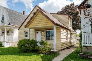 1722 S 76th St, West Allis, WI 53214 - Photo 1