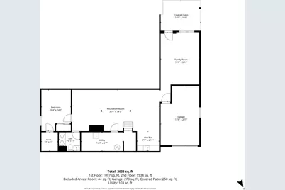 N1189  Tombeau Rd, Bloomfield, WI 53128 - Photo 21