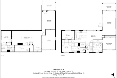 N1189  Tombeau Rd, Bloomfield, WI 53128 - Photo 23
