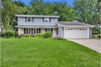 N89W17151  Highland Ct, Menomonee Falls, WI 53051 - Photo 1