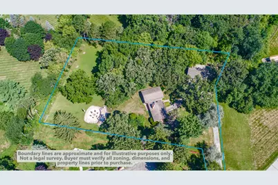126 E Oak Crest Dr, Wales, WI 53183 - Photo 55