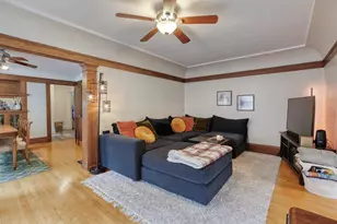 2013 E Wood Pl, Shorewood, WI 53211 - Photo 5