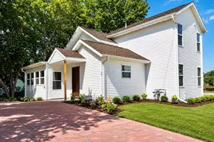 28 N 3rd St, Darien, WI 53114 - Photo 1